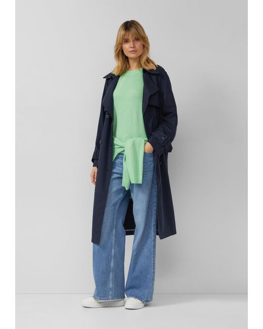 S.oliver Green Pullover