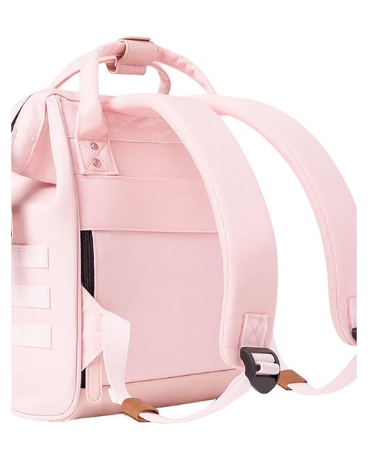 Cabaïa Pink Rucksack Hanoi S