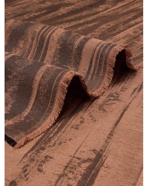 Guess Schal in Brown für Herren