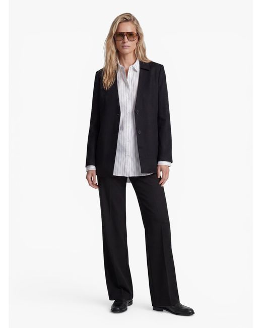 SELECTED Blue Blazer Slfmargo