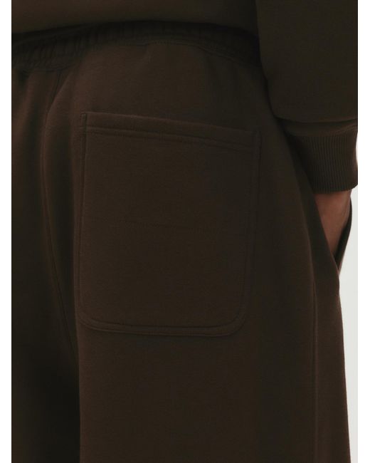 Pull&Bear Hose in Brown für Herren