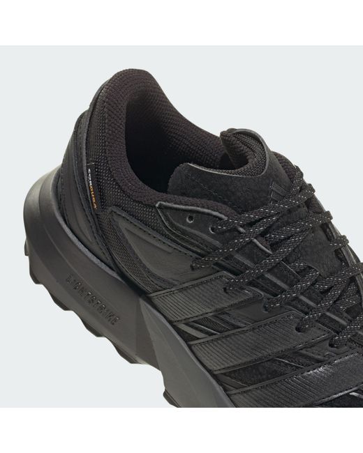 Adidas Black Sneaker Lightblaze Atr