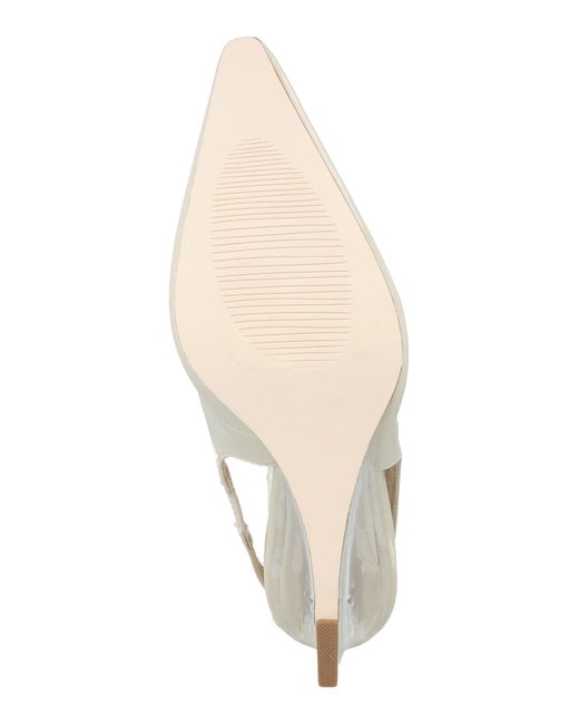 Raid Natural Slingpumps Louna