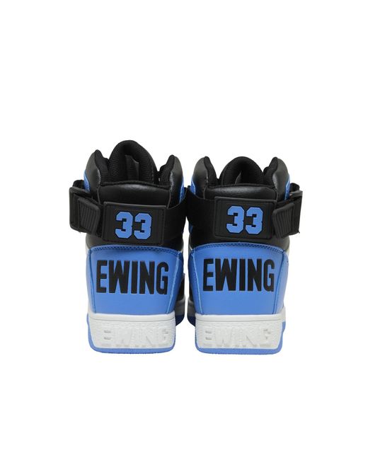 Ewing Sneaker Rebound in Blue für Herren
