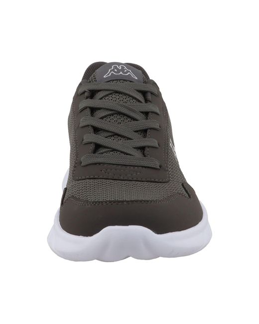 Kappa Sneaker Laurus in Black für Herren