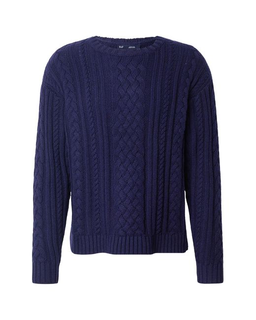 Gap Pullover in Blue für Herren