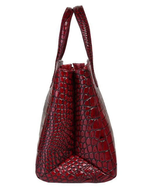 Cluty Red Handtasche