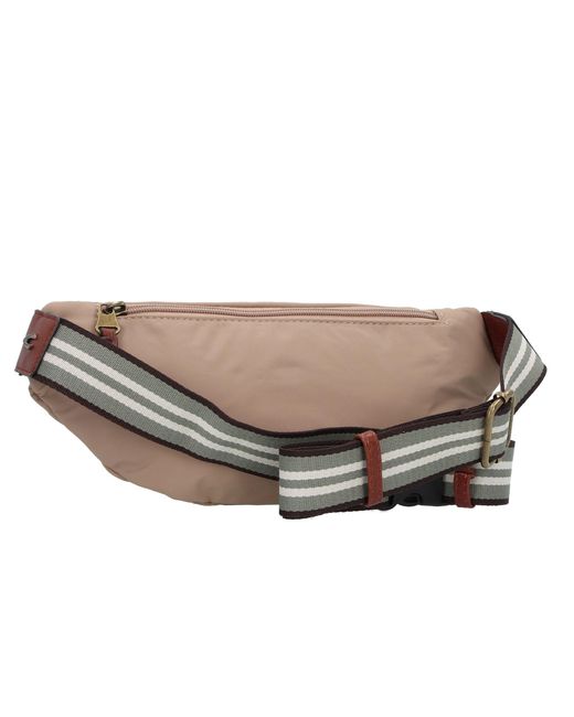Camel Active Gürteltasche Bari in Natural für Herren