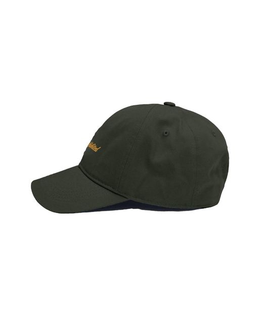 Prohibited Cap in Green für Herren