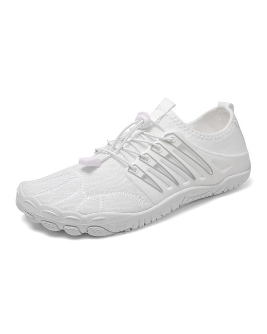 DOTALES White Sneaker Low