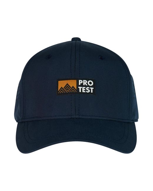 Protest Cap Prtkamina in Blue für Herren