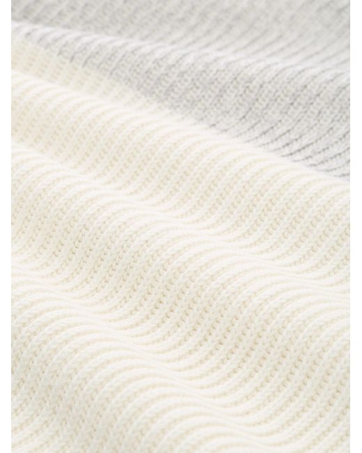 Tom Tailor Pullover in White für Herren