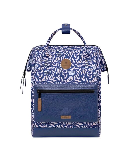 Cabaïa Blue Rucksack Sameiro Sanctuary
