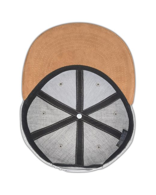 Johnny Urban Gray Cap Dean