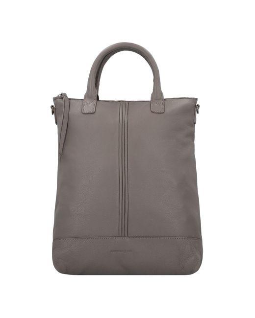 Harbour 2nd Brown Rucksack