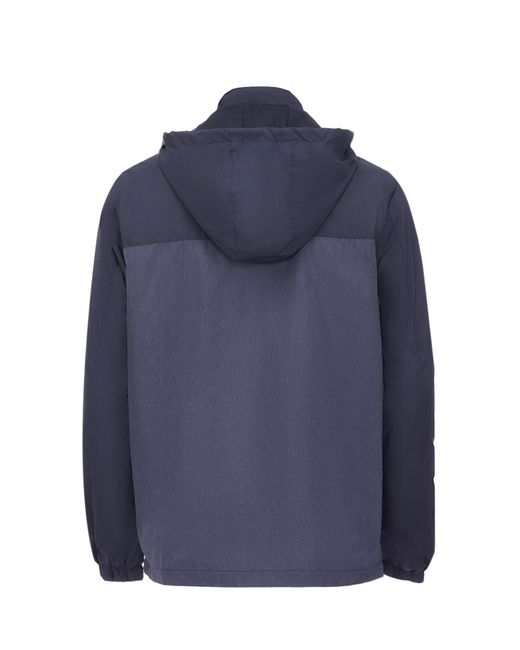 Mozzaar Übergangsjacke in Blue für Herren