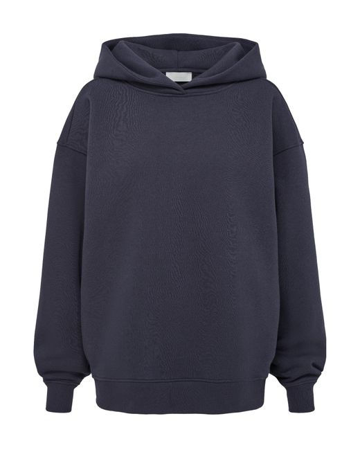 LeGer By Lena Gercke Blue Sweatshirt 'Aylin'