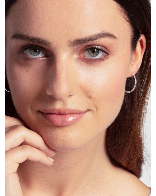 Thomas Sabo Metallic Ohrringe Classic