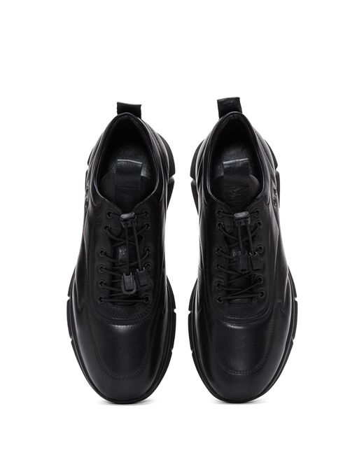 Derimod Sneaker in Black für Herren