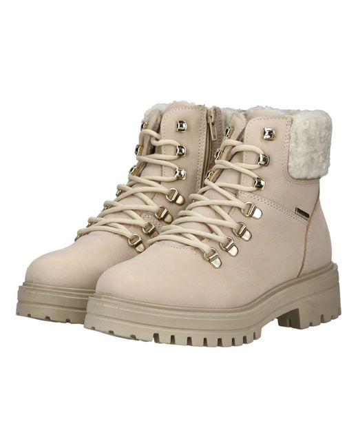 Imac Natural Stiefelette