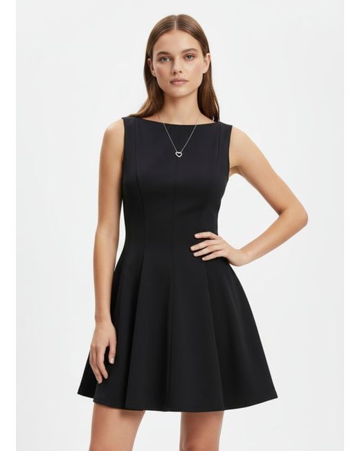 Studio Select Blue Kleid Vicky