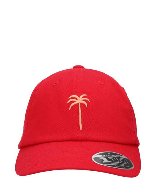 FC Bayern München Red Cap Flex