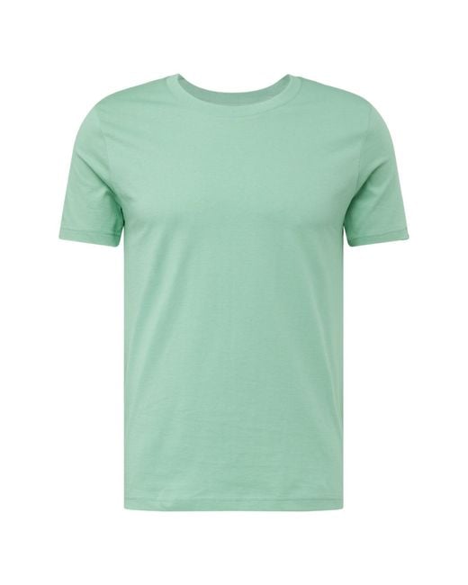 Esprit T-shirt in Green für Herren