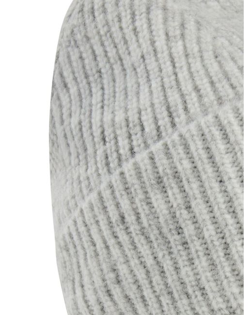 Camel Active White Mütze