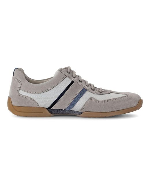 Gabor Sneaker in Brown für Herren