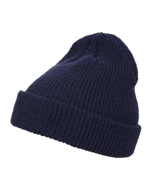 Flexfit Mütze in Blue für Herren