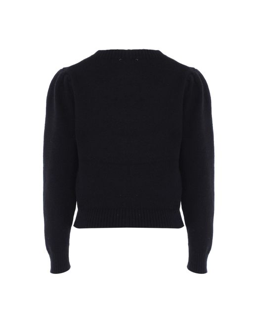 Blonda Blue Pullover
