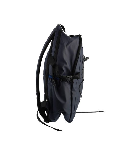 Roxy Blue Rucksack Jayjay Backpack