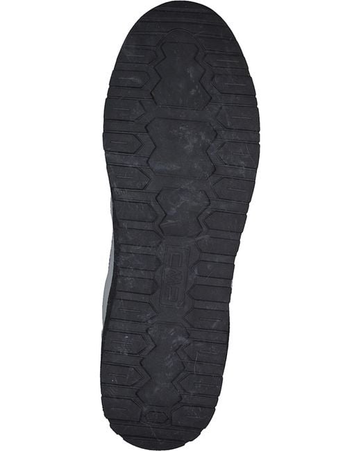 CMP Gray Snowboots Harma