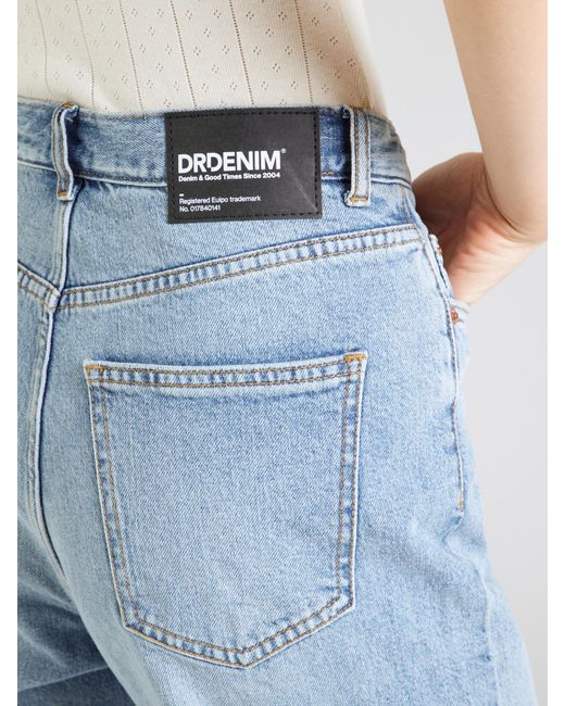 Dr. Denim Blue Jeans 'Echo'