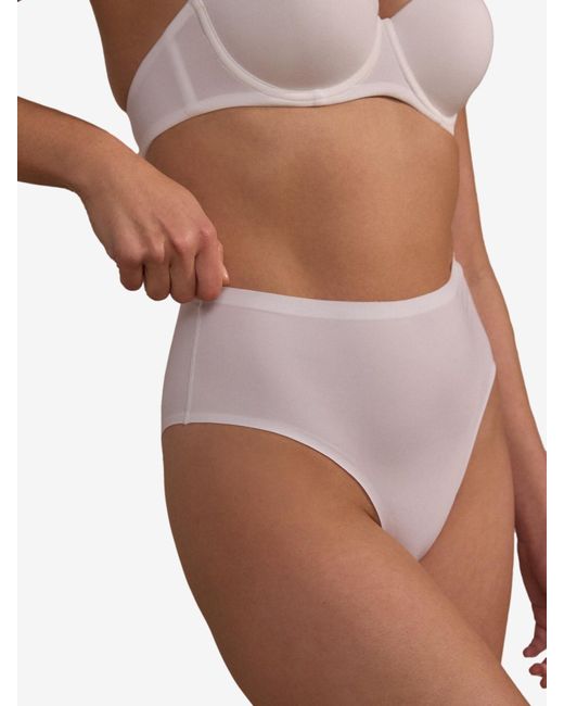 Next White Slip