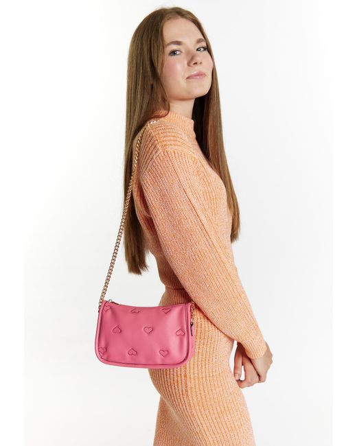myMo Pink Tasche