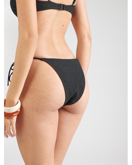 LoveStories Black Bikinihose Tiny