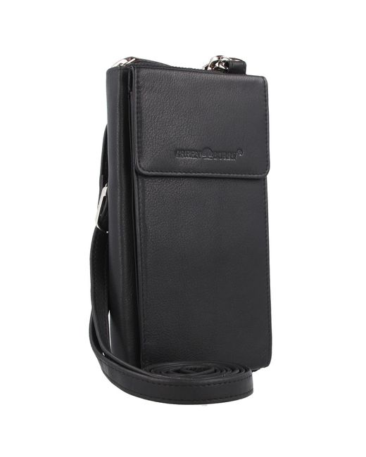 Greenburry Tasche in Black für Herren