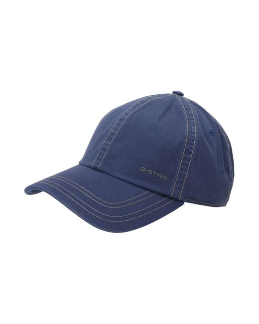 G-Star Blue Cap Avernus