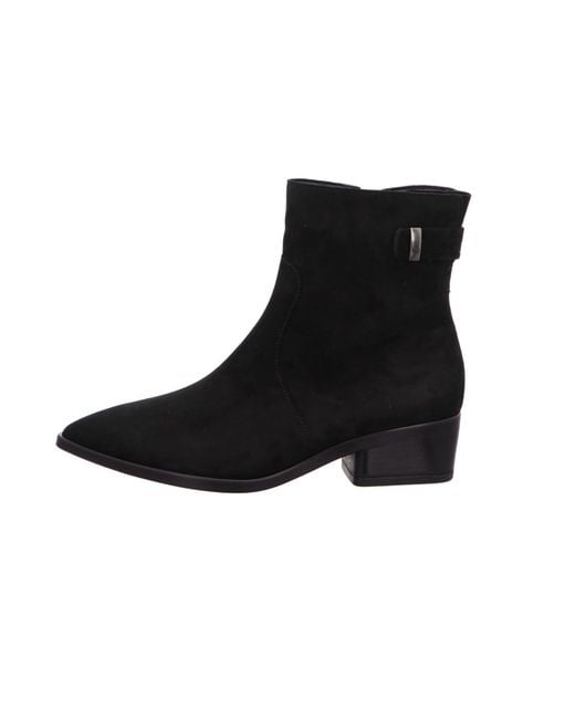 Gabor Black Stiefelette