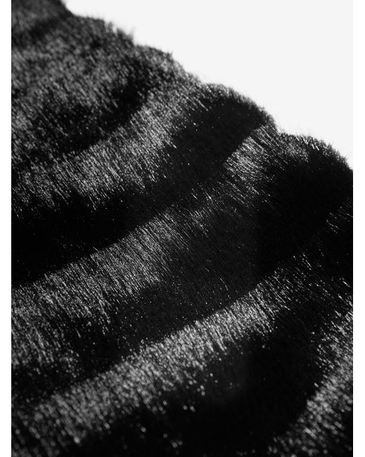 Lipsy Black Schal