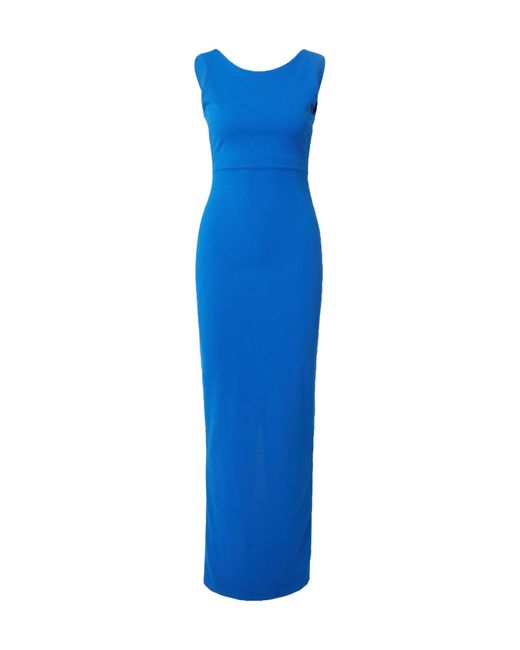 Wal-G Blue Kleid 'nalita'
