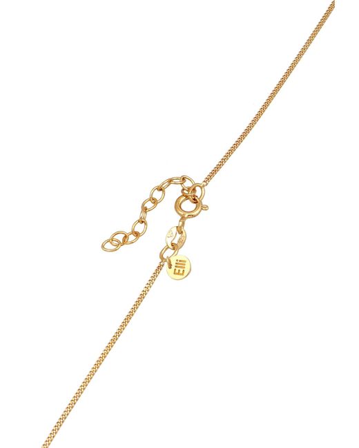 Elli Premium Metallic Schmuckset