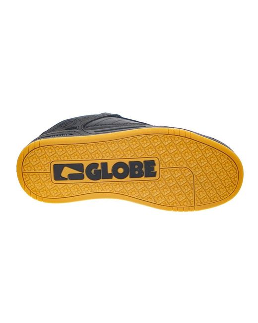 Globe Sneaker Low Tilt Dark Shadow/Phantom in Blue für Herren