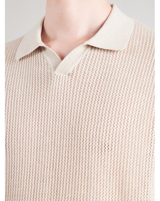 Jack & Jones Pullover Jorcassis in Natural für Herren
