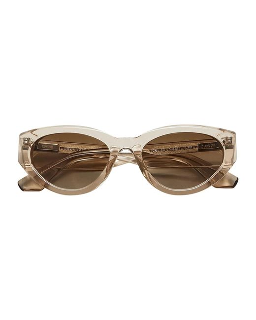 Chimi Sonnenbrille in Brown für Herren