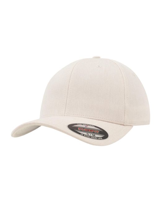 Flexfit Natural Cap Flex