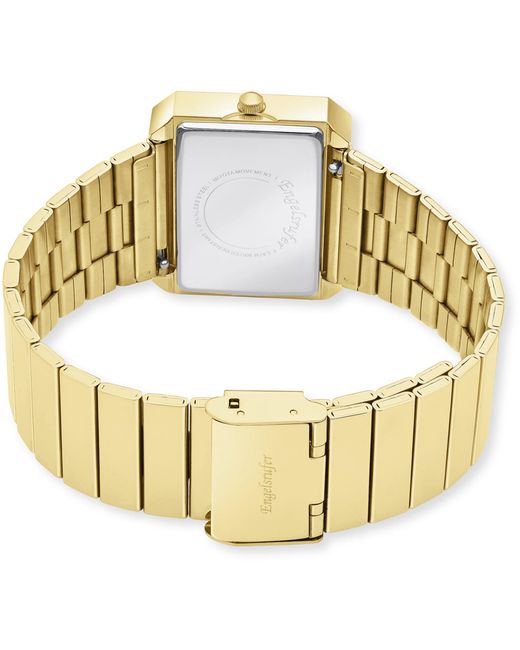 Engelsrufer Metallic Uhr