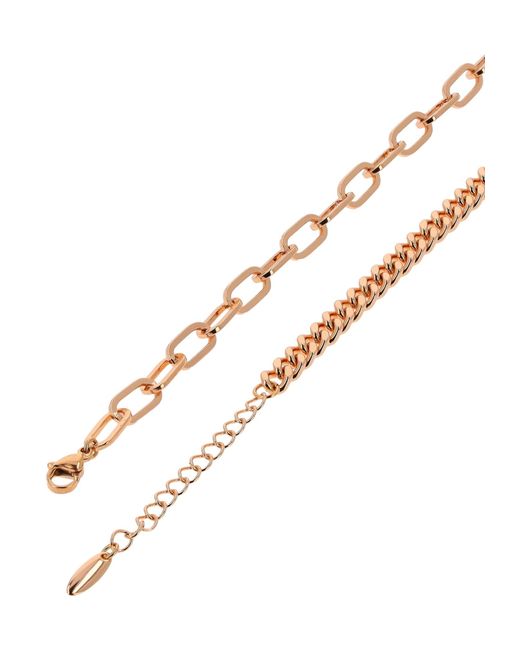 myMo Metallic Kette