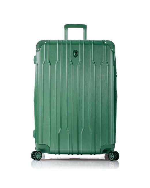 Heys Trolley Xtrak in Green für Herren
